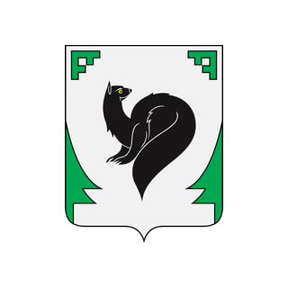 Герб города